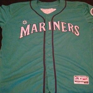 MLB Griffey jr. Authentic